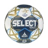 Select käsipall Ultimate Champions League Replica 0 v25 Official Ehf valge-tumesinine-kuldne 13519 0