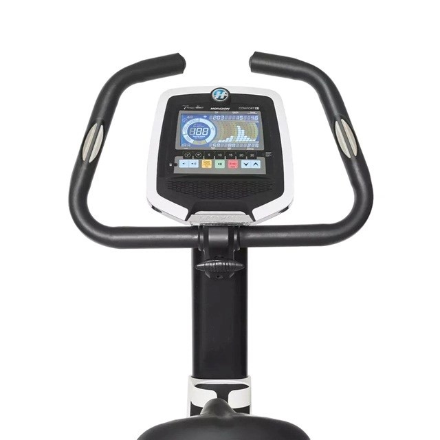 Horizon Fitness velotrenažöör Comfort 8.1 Stationary bicycle