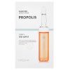 Missha näomask Mascure Sheet Mask Propolis 28ml, unisex