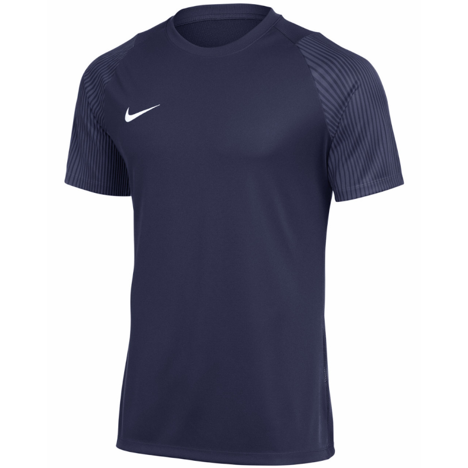 Nike Team T-särk meestele Dri-Fit Academy II tumesinine HV8160 410 suurus S