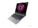 Lenovo sülearvuti LOQ 15AHP10 15.6 FHD AMD R5 220, 16GB, 512GB, RTX 5050 8GB, WIN11 Home, ENG valgustusega klaviatuur, Luna hall, 2Y Warranty