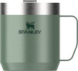 Stanley The Everyday Camp Mug termoskruus, 350 ml, Hammertone Green