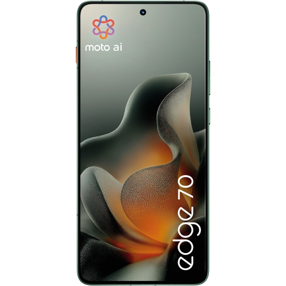 Motorola edge 70 12GB+512GB PANTONE lily pad