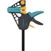 Wolfcraft PRO L One-Hand Clamp