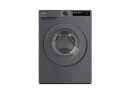 Candy pesumasin BR 26SSR6G-S Front loading, Washing capacity 6 kg, 1200 RPM, Depth 42 cm, Width 59.5 cm, Display, Digital, Steam function, Wi-Fi, hall