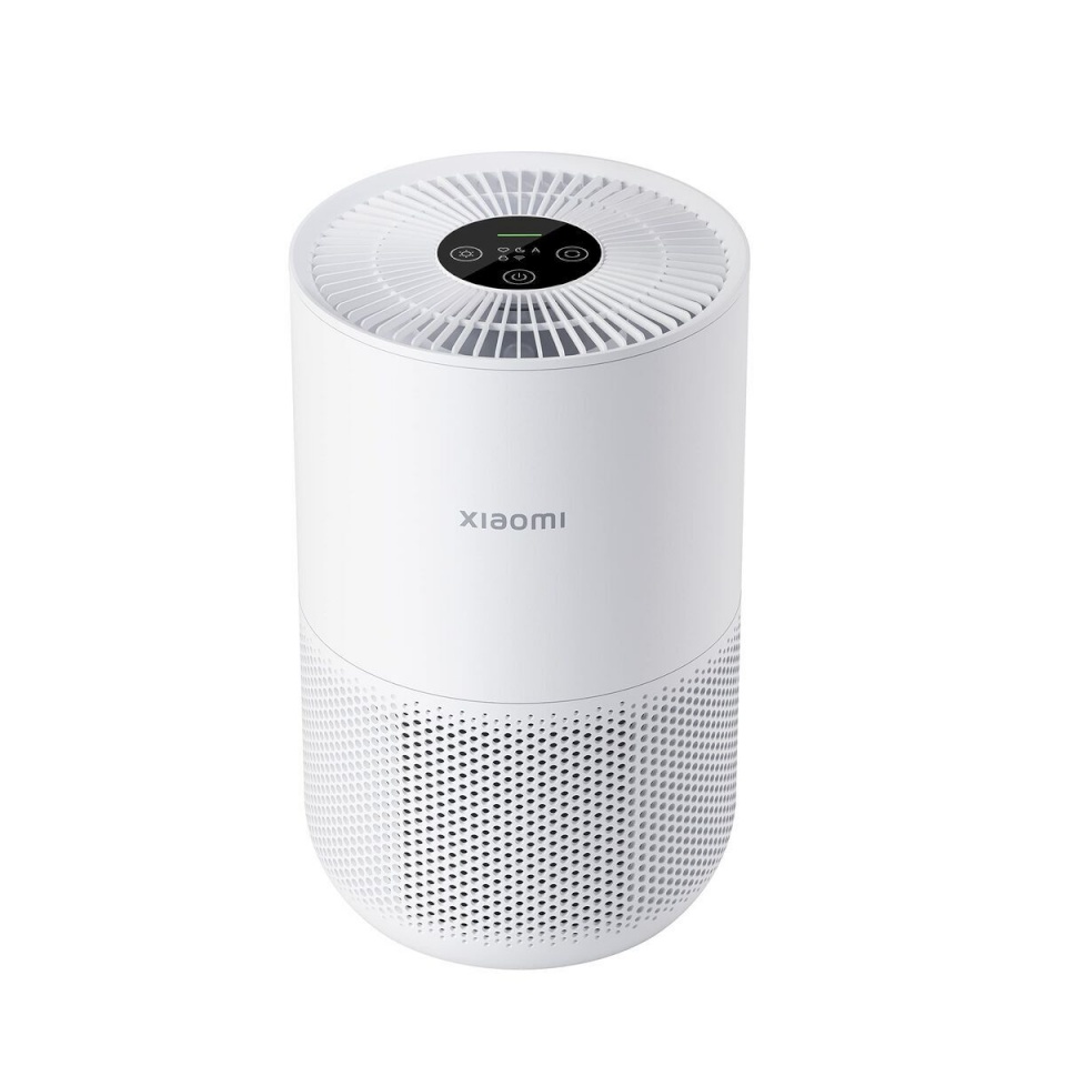 Xiaomi Õhupuhastaja BHR5860EU valge must