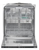 Gorenje nõudepesumasin integreeritav GV16D9