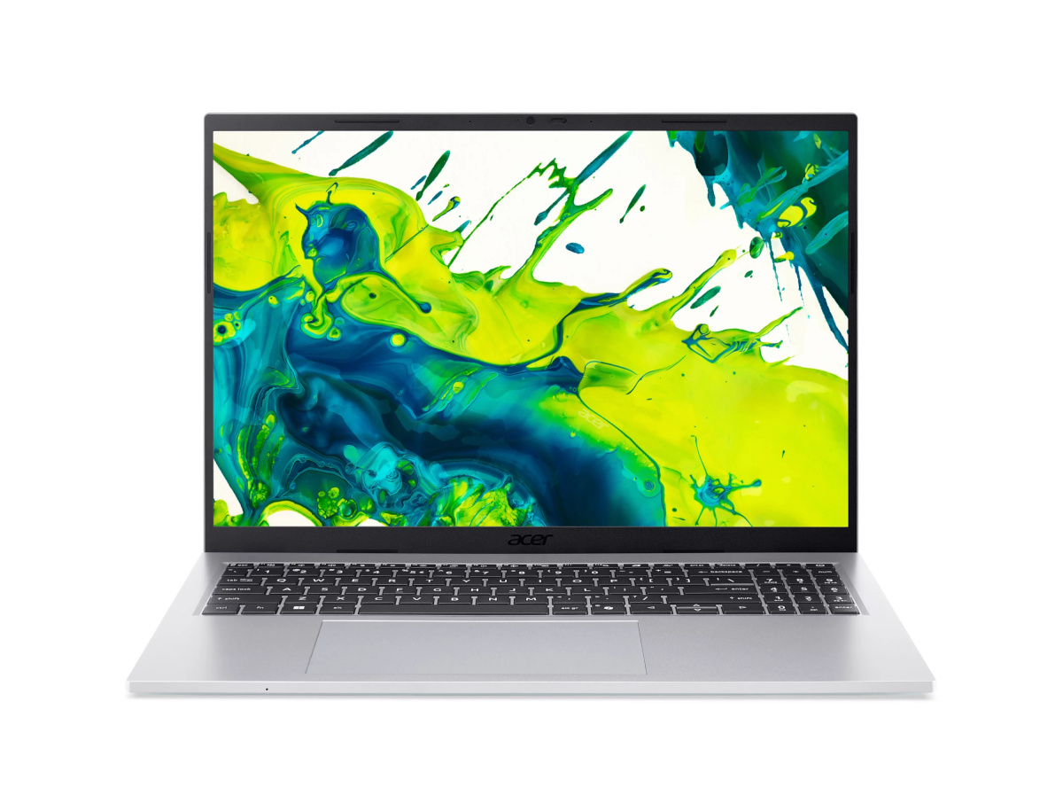 Acer sülearvuti Aspire GO 16" i3-1305U 8GB RAM, 256GB SSD, WUXGA Linux