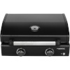 Campingaz elektrigrill Plancha Onyx 2 (must, 6 kW, for CP 250)