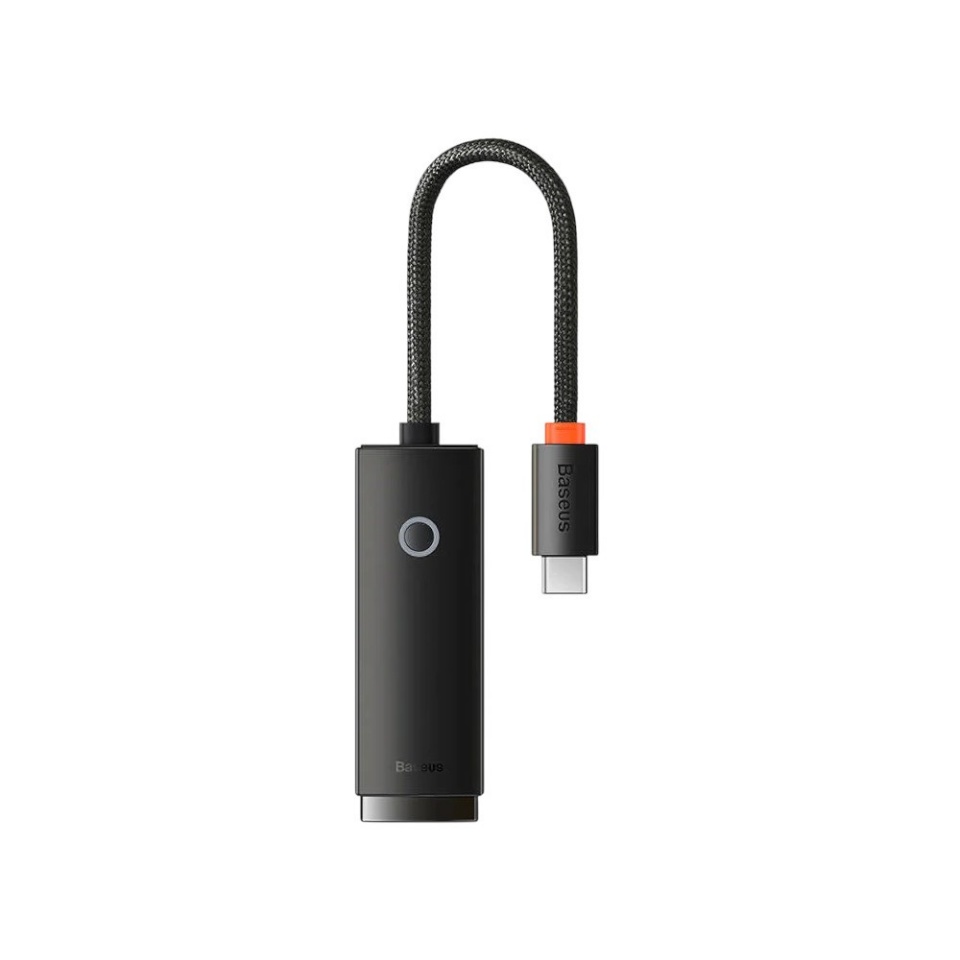 Baseus adapter LAN adapter USB-C LAN R J45 WKQX000301
