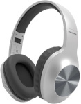 Panasonic juhtmevabad kõrvaklapid RB-HX220BDES, hõbedane