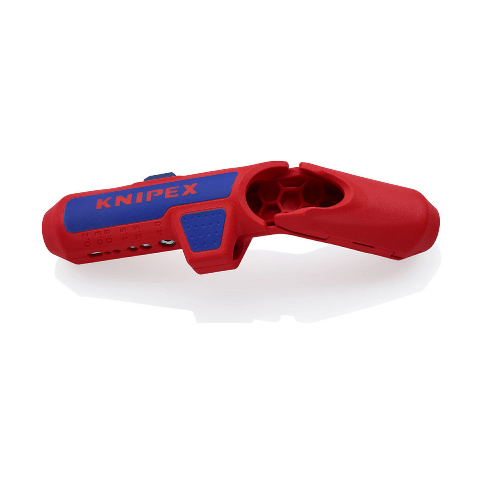 Knipex Lõikur ErgoStrip 135x85x37mm