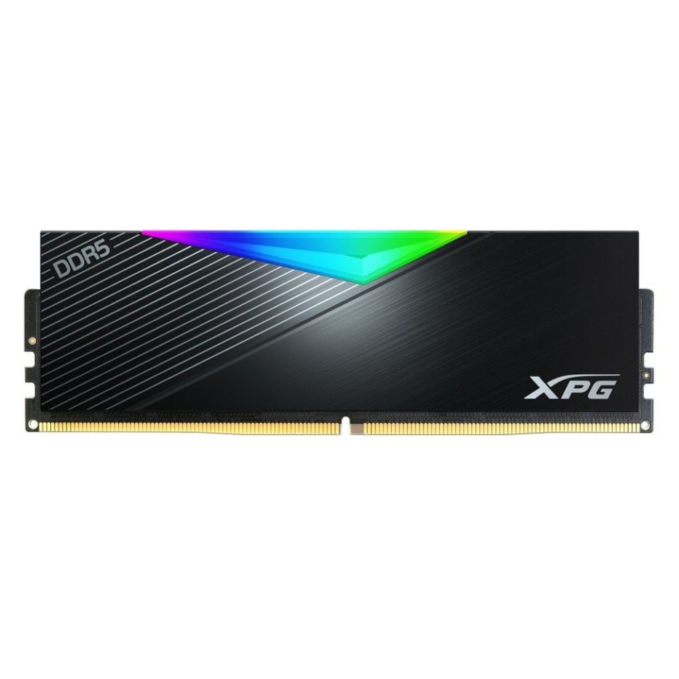 ADATA mälu Memory XPG Lancer DDR5 6000MHz 16GB (2x8) CL40 RGB