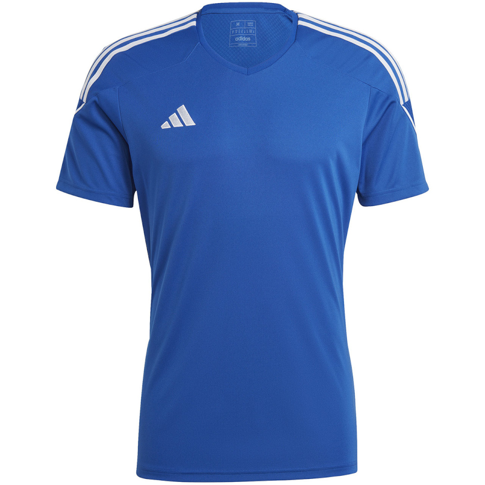 Adidas Teamwear T-särk meestele Tiro 23 League Jersey sinine HR4611 suurus XL