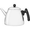 Bredemeijer teekann Teapot Classic II 1,2l Steel / must 1210Z