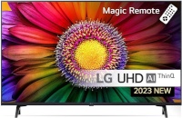 LG televiisor LG UR8000 43" 4K LED