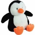 Jemini Pehme mänguasi Pingviin