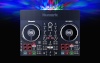 Numark DJ kontroller Party Mix Live + HF175 kõrvaklapid