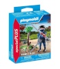 Playmobil klotsid 71481 specialPLUS Ninja with Ausrüstung