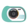 Kidywolf Foto- und Videokamera türkis