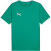 Puma T-särk meestele Teamrise Matchday Jersey roheline 706132 05 suurus XXL