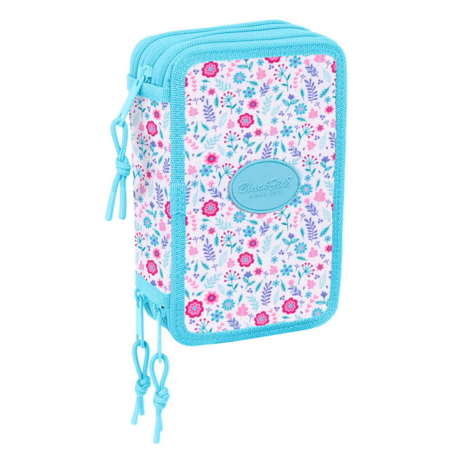 BlackFit8 pinal Cool 12.5x19.5x5.5cm 37-osaline