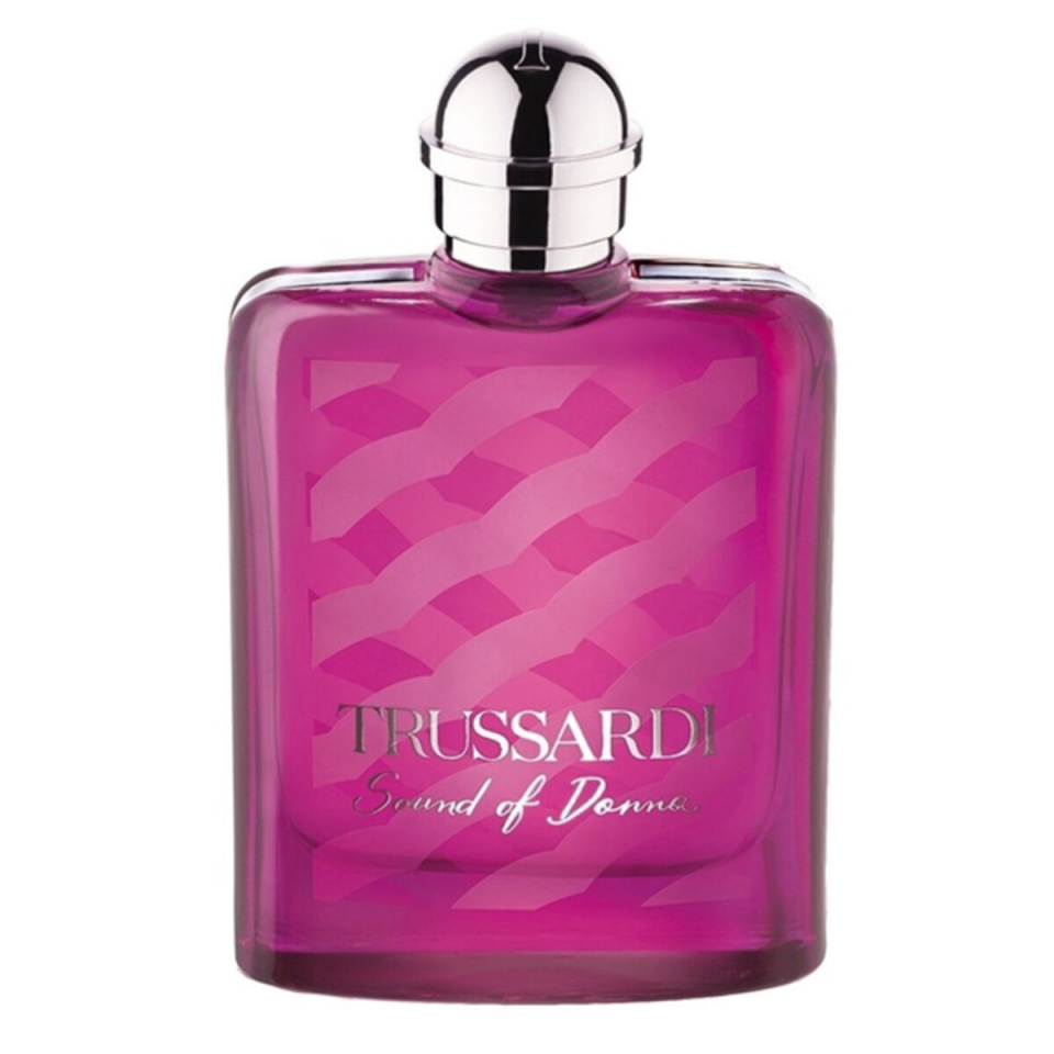 Trussardi naiste parfüüm Sound Of Donna EDP 30ml