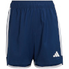 Lühikesed püksid Kids Adidas Tiro 23 Competition Match tumesinine IC7465 152cm