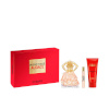 Rochas naiste parfüümi komplekt ROCHAS AUDACE 3-osaline