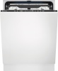 Electrolux nõudepesumasin 700 GlassCare, integreeritav (EEG68520W)