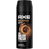 Axe deodorant Dark Temptation 150ml, meestele