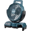 Makita DCF203Z Battery ventilaator Fan
