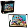 Lego klotsid ICONS 10366 Tropical Aquarium 