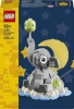 LEGO klotsid Aastaajad ja sündmused 40814 - Beebielevant pilvel