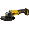 DeWalt nurklihvija DCG407NT-XJ Akku-Angle Grinder