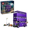 Lego klotsid HARRY POTTER 76446 Knight Bus Adventure