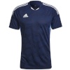 Adidas Teamwear T-särk meestele Condivo 22 Match Day Jersey tumesinine HA3512 suurus M