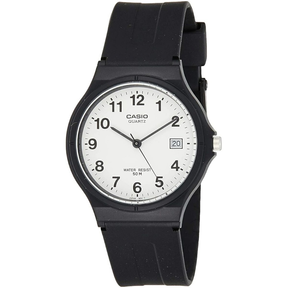 Casio unisex kell MW-59-1B (Ø 36mm)