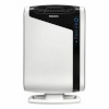 Fellowes Õhupuhastaja 28 m² 86 W valge/must valge