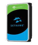 Seagate kõvaketas HDD SkyHawk 6TB 3.5" 256MB ST6000VX009
