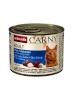 Animonda kassitoit 4017721837019 Cats Moist Food 200g