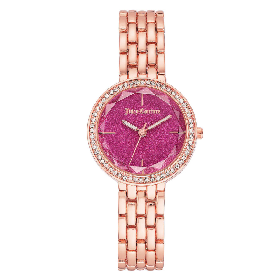 Juicy Couture naiste kell (Ø 32mm)