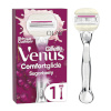 Gillette raseerija Venus ComfortGlide Sugarberry, 1tk