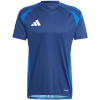Adidas Teamwear T-särk meestele Tiro 24 Competition Match Jersey tumesinine IQ4758 suurus XL