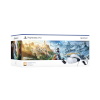 Sony virtuaalreaalsuse prillid Playstation VR2 Bundle Horizon Call Of The Mountain, valge