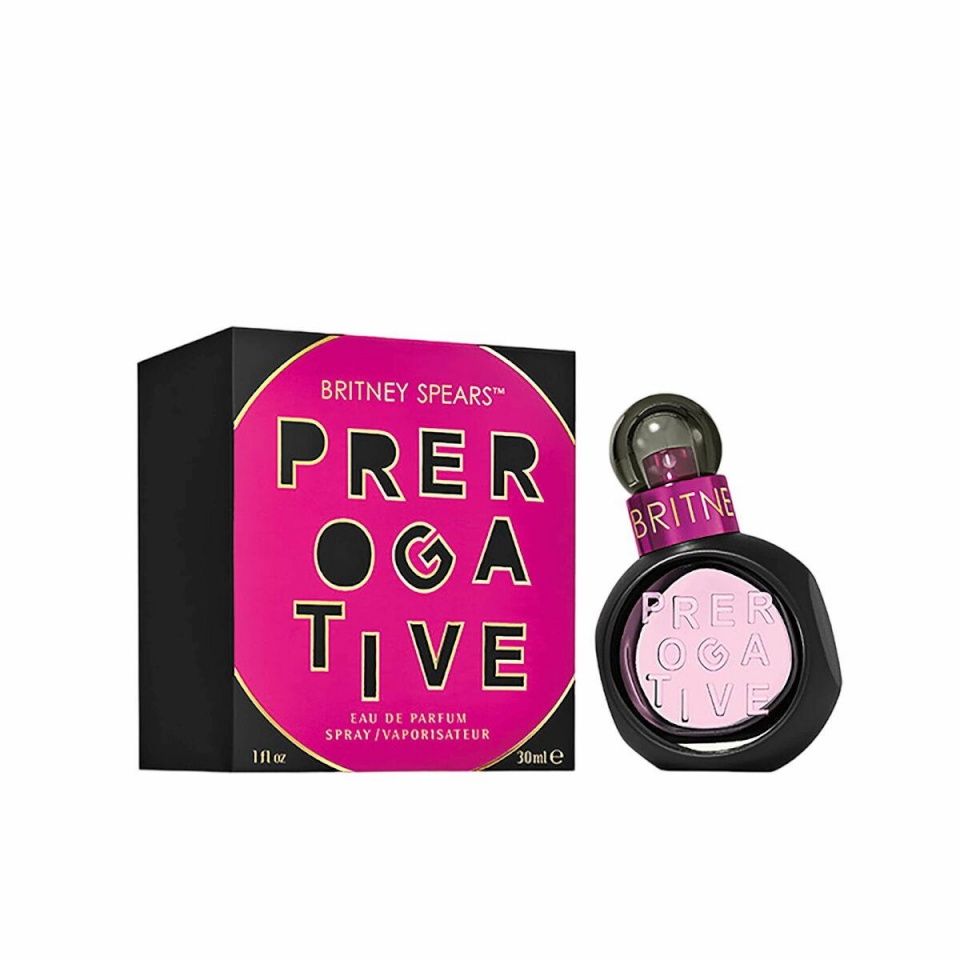 Britney Spears parfüüm Prerogative 30ml, unisex