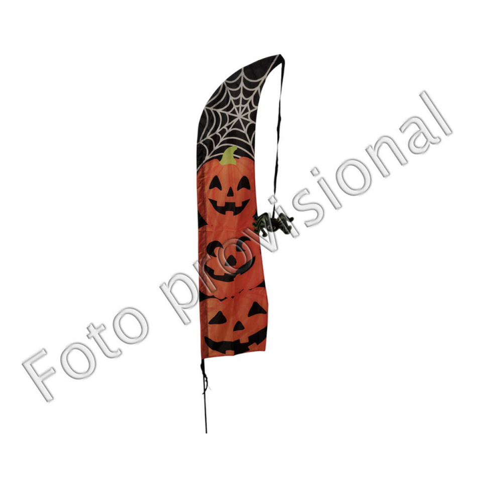 BGB Carnival Halloweeni Kaunistused