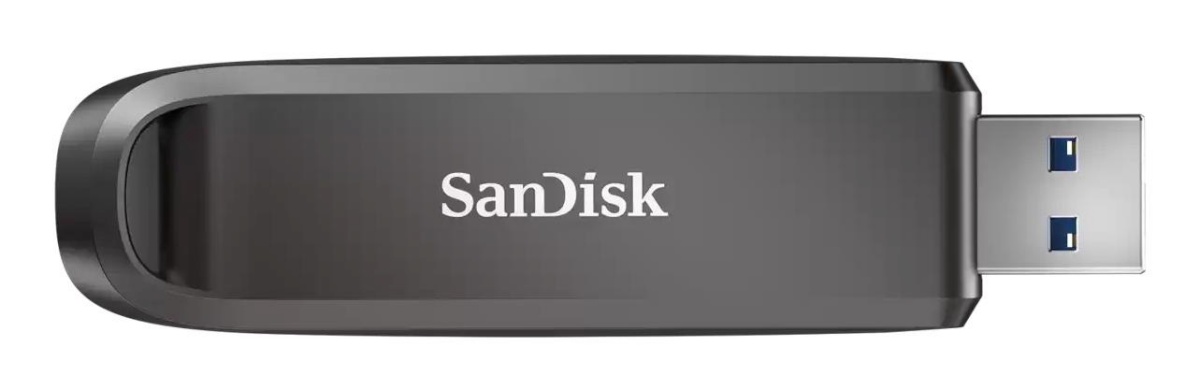 Sandisk mälupulk Usb3.2 512GB Sdcz820-512g-g46
