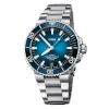 Oris meeste kell 400776341350782409PE (Ø 43mm)
