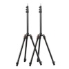 K&F valgustus Concept KF34.038S1 2x Light Stand Set - 200 cm